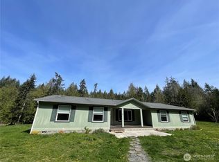 163 Silver Berry Pl, Port Townsend, WA 98368