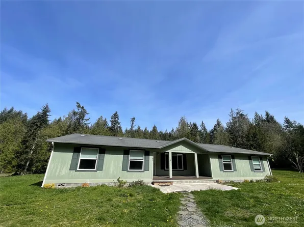 163 Silver Berry Place, Port Townsend, WA 98368