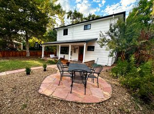 1804 Mapleton Ave, Boulder, CO 80302
