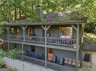 445 Orchid Trl, Clayton, GA 30525
