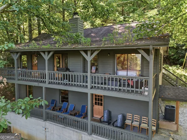 445 Orchid Trl, Clayton, GA 30525