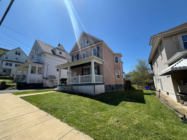 838 River St, Scranton, PA 18505