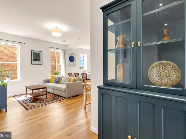3504 13th St NW #35, Washington, DC 20010