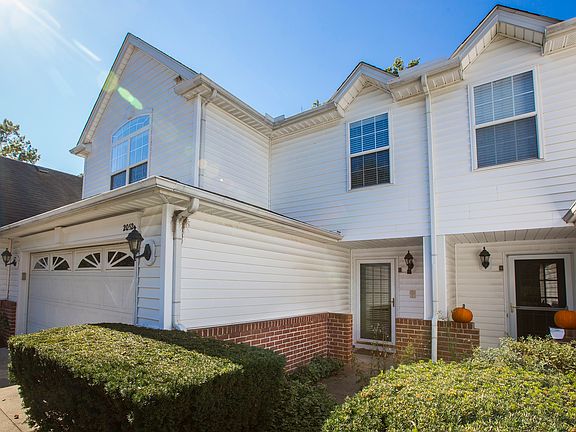 2nd image of 2052 E Reserve Cir