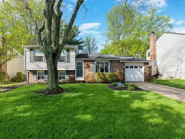 3843 Wood Trail Dr, Mason, OH 45040
