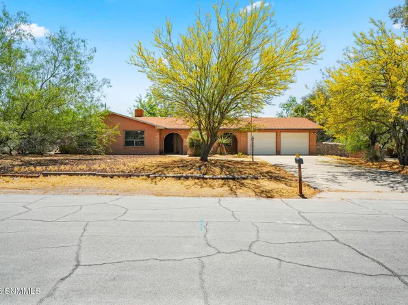 3012 Karen Dr, Las Cruces, NM 88001