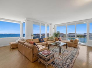 South Pointe Towers Condo, Miami Beach, FL 33139