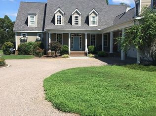 6395 Hiwassee Run, Aiken, SC 29803