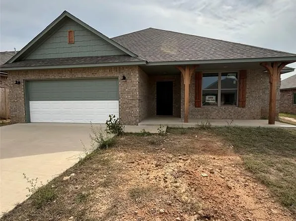 2804 Cedar Ridge Dr, Seminole, OK 74868
