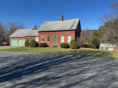 96 Bald Mountain Rd, Bernardston, MA, 01337