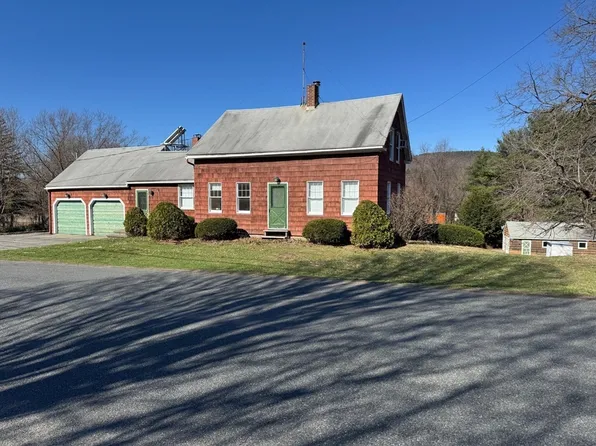 96 Bald Mountain Rd, Bernardston, MA 01337