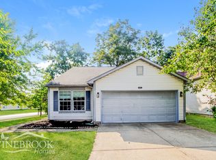3654 Cedar Pine Pl, Indianapolis, IN