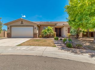 7511 S 71st Dr, Laveen, AZ 85339
