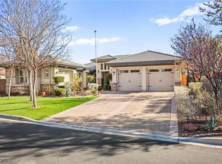 6907 May Basket Ave, Las Vegas, NV 89131