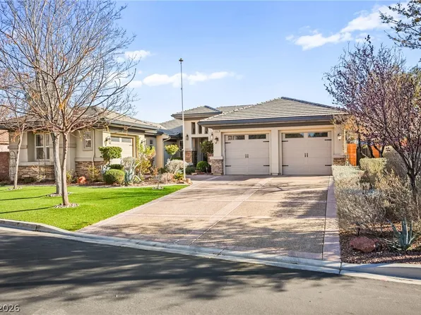 6907 May Basket Ave, Las Vegas, NV 89131