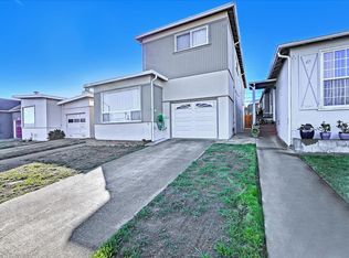 43 Eaton Ave, Daly City, CA 94015