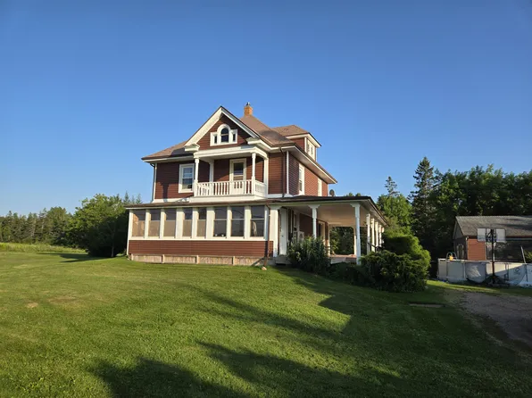 439 Stewart Rd, Richmond Parish, PE C0B 2C0