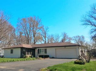 2305 W 14th St, Marion, IN 46953