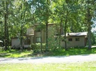 372 Edgewood, Onalaska, TX 77360