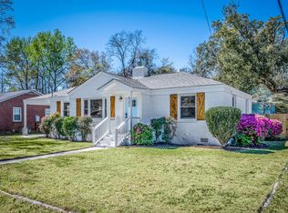 521 Sarah St, Charleston, SC 29407