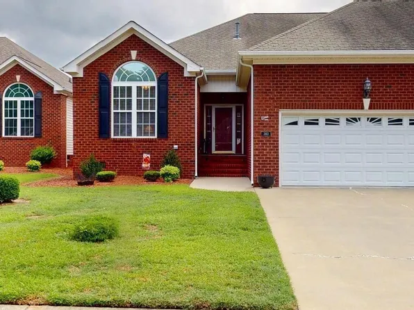 303 Commonsgate Drive, Goldsboro, NC 27530