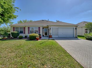 1309 Estrella Ln, The Villages, FL 32162