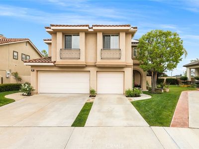 9 Berlamo, Rancho Santa Margarita, CA, 92688