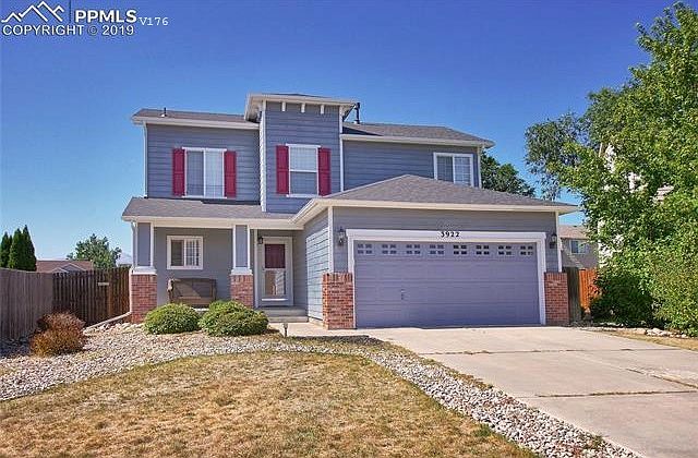 2nd image of 3922 Ranch Bluff Ct