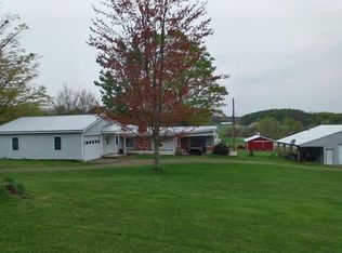 7009 Robinson Rd, Bath, NY 14810