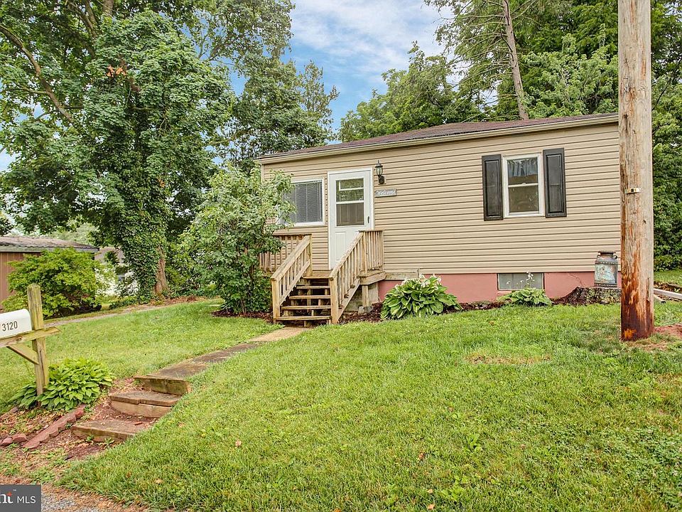 1st image of 3120 Claremont Rd