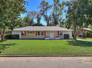 2240 Darlington Dr, Augusta, GA 30904