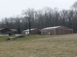 16401 Windswept Holw, Evansville, IN 47725