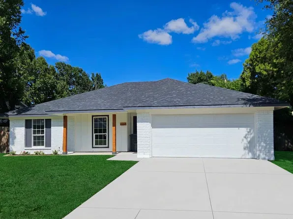 6223 Minuteman Ln, Arlington, TX 76002
