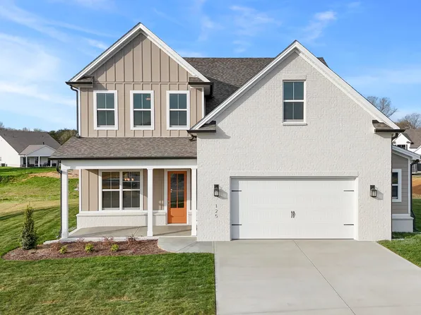 125 Limelight Ln, Lenoir City, TN 37772