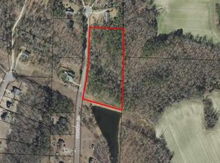 7017 Starchase Ln, Fuquay Varina, NC 27526