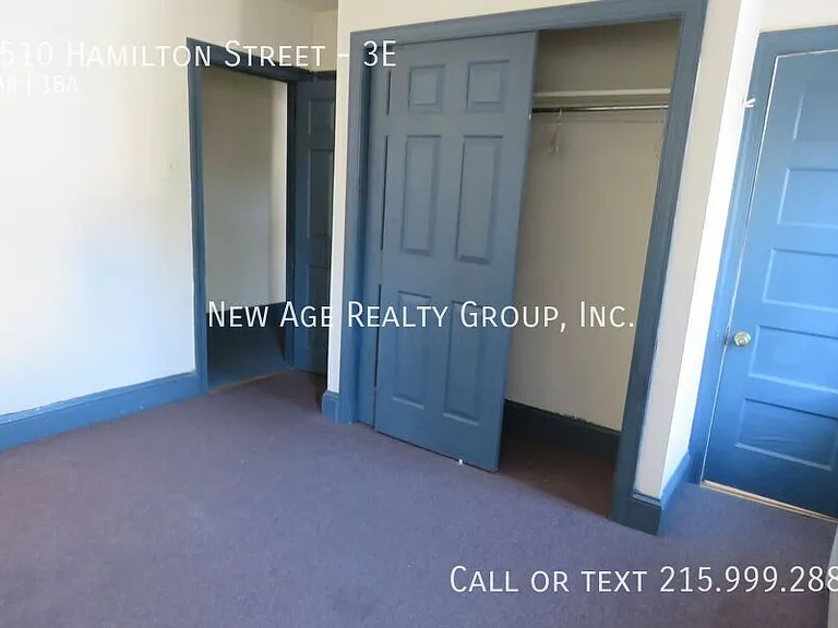 3510 Hamilton St #3E — Photo 14