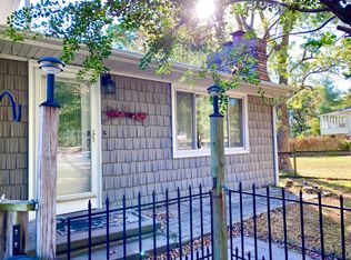 1211 Hawthorne Dr, Neosho, MO 64850