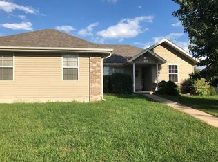 514 N Murphy Dr, Republic, MO 65738