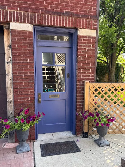 1 bed, $1,400 — Photo 1