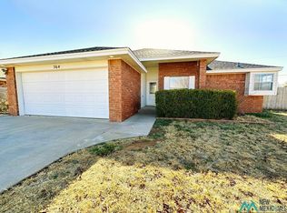 564 La Salle Dr, Clovis, NM 88101