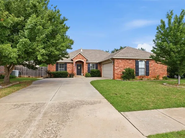 2146 Thomas Trl, Edmond, OK 73003