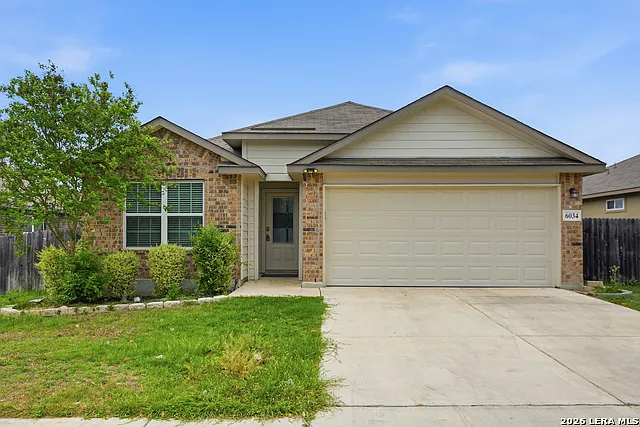 6034 Palmetto Way — Photo 1