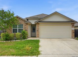6034 Palmetto Way, San Antonio, TX 78254