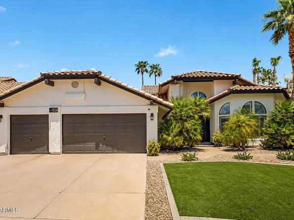 926 W COAST Drive, Gilbert, AZ 85233