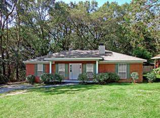 2564 East Rd, Mobile, AL 36693