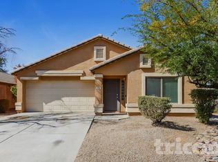 2116 S 160th Ln, Goodyear, AZ 85338