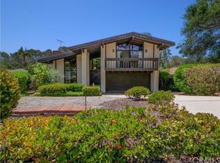 3608 Via La Selva, Palos Verdes Estates, CA 90274