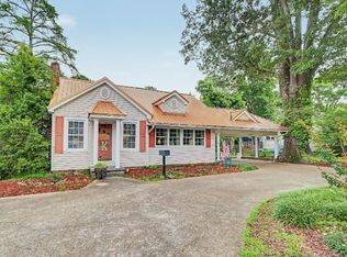562 N Jackson St, Houston, MS 38851