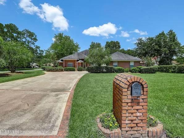 5381 HERONVIEW Court, Jacksonville, FL 32257