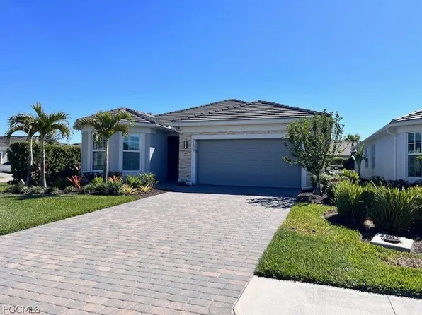 7100 Del Webb Oak Creek Blvd, North Fort Myers, FL 33917